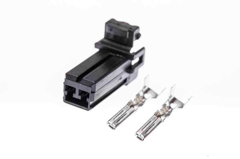 Electrical connector repair kit